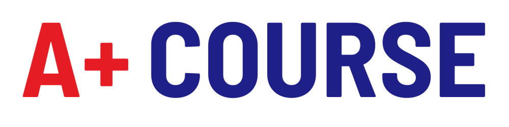 Rasionalisasi Aplus Logo